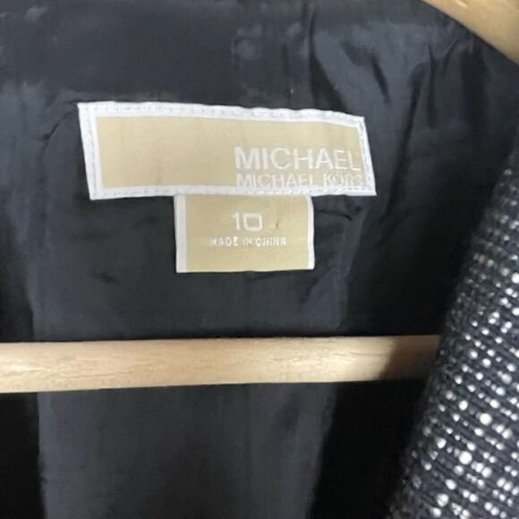 Michael Kors Jacket    - Picture 4 of 11